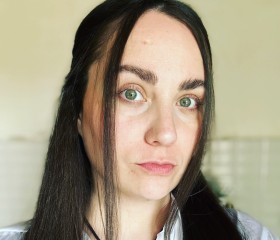 Anya, 38, Angarsk