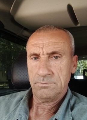 Vladimir, 59, Russia, Povorino