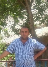 Самир, 43, Azərbaycan Respublikası, Naxçıvan