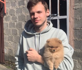 Leonid, 21 год, Белгород