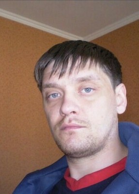 Александр, 41, Россия, Уссурийск