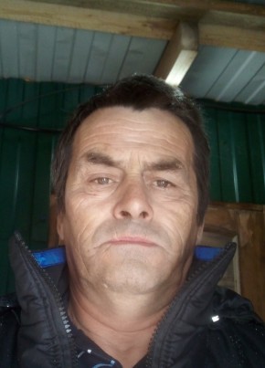 Александр, 57, Россия, Каргасок