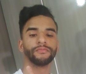 Alessandro, 21 год, Guarulhos