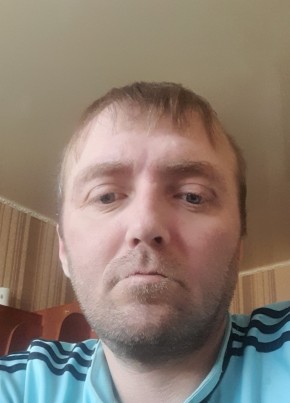 Valentin Kharichev, 40, Russia, Ufa