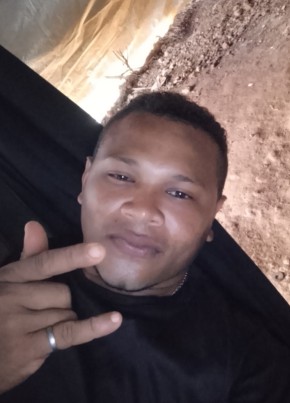 Marco из Nueva Guatemala de la Asunción 26 лет
