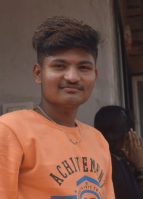 Raghu, 18, India, Hubli