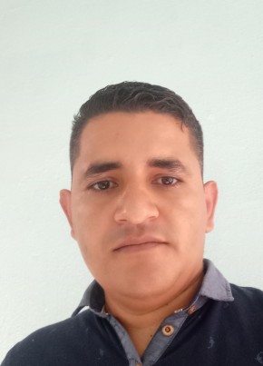Jharrinson, 36, República Bolivariana de Venezuela, Barinas