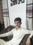 Asif tanoli, 20 лет, کراچی