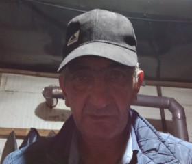 Varlan Maruqyan, 54 года, Уфа