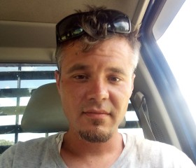 Taylor, 34, Bartlesville