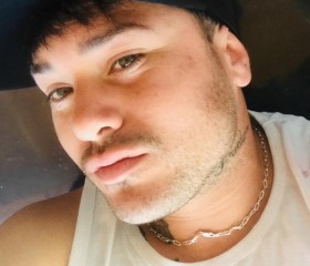 Bastian, 27, Buin