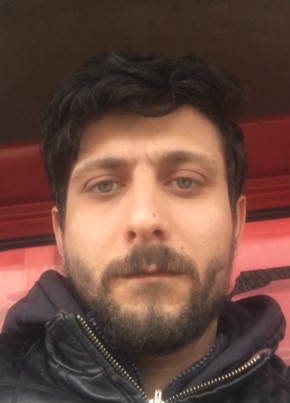 rıdvan, 35, Türkiye Cumhuriyeti, İstanbul