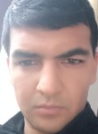 Akobir Rajabov, 27  , Romiton