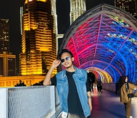 Rai, 26, Ipoh