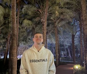 Oleg, 31, Guangzhou