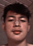 JORIEL, 21 год, Manaoag