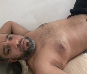 Ze Geraldo Perei, 42 года, Belo Horizonte