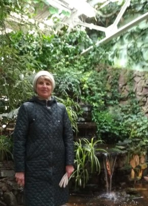 Ангелина, 62, Россия, Стерлитамак