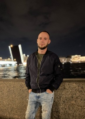 Artur, 29, Russia, Kazan