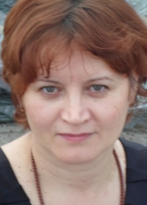 Наталья, 57, Россия, Холмск