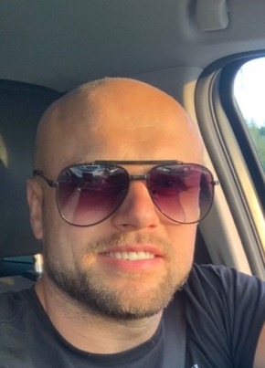 Sergey, 39, Russia, Moscow