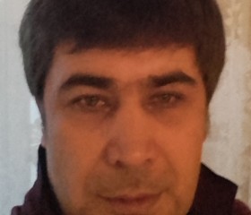 Давронбек, 46 лет, Альметьевск