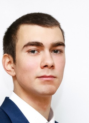 Антон, 29, Россия, Екатеринбург