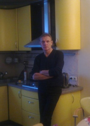 Sergey, 82, Russia, Saint Petersburg