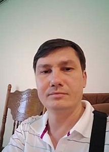 Vladimir, 44, Russia, Astrakhan