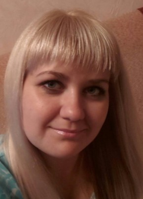 Аленка, 36, Россия, Красноярск