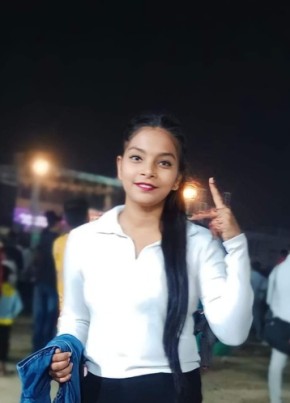 NiRj, 18, India, Delhi