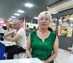 Елена Чебан, 60 лет, Sora