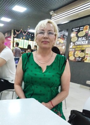 Елена Чебан, 60, Repubblica Italiana, Sora