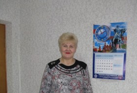 Olga, 71 - Только Я