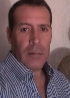 Alejandro из Santafe de Bogotá 52 года
