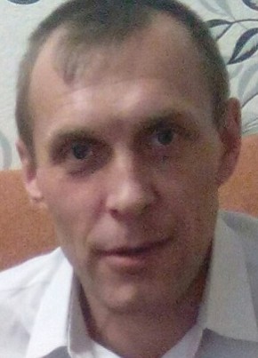 Сергей, 42, Россия, Тюмень