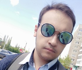 Дмитрий, 21 год, Салават
