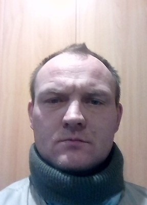 Виктор, 46, Россия, Эжва