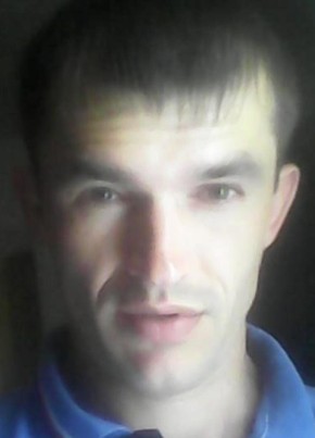 Андрей, 44, Россия, Тимашёвск