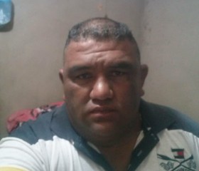 Leonel , 43 года, Ciudad Guayana