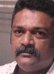 Anand, 43 года, Vapi