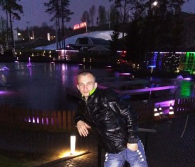 Denis, 39, Babruysk