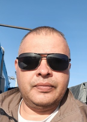 Игорь, 45, Россия, Змеиногорск
