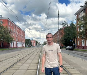 Сергей, 25 лет, Москва