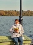 Светлана, 55 лет, Ковров