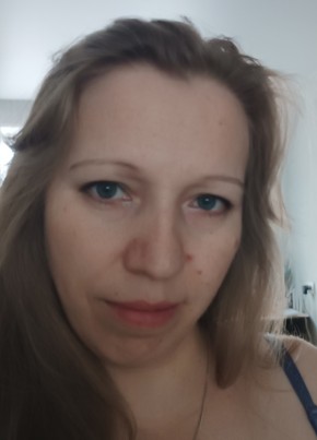 Татьяна из Новочебоксарска 43 года
