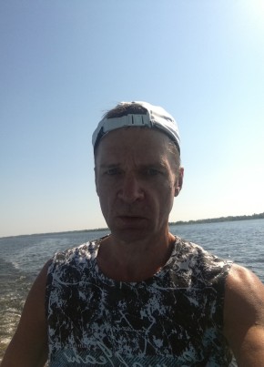Валера Саратов, 52, Россия, Саратов