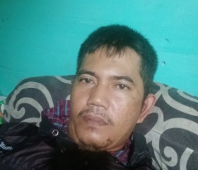 Masruhi, 37 лет, Kota Bandar Lampung