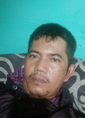 Masruhi, 37, Indonesia, Kota Bandar Lampung