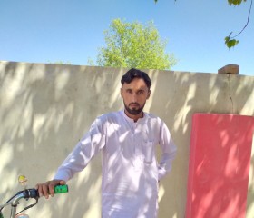 Asad khan, 32, Kamar Mushani